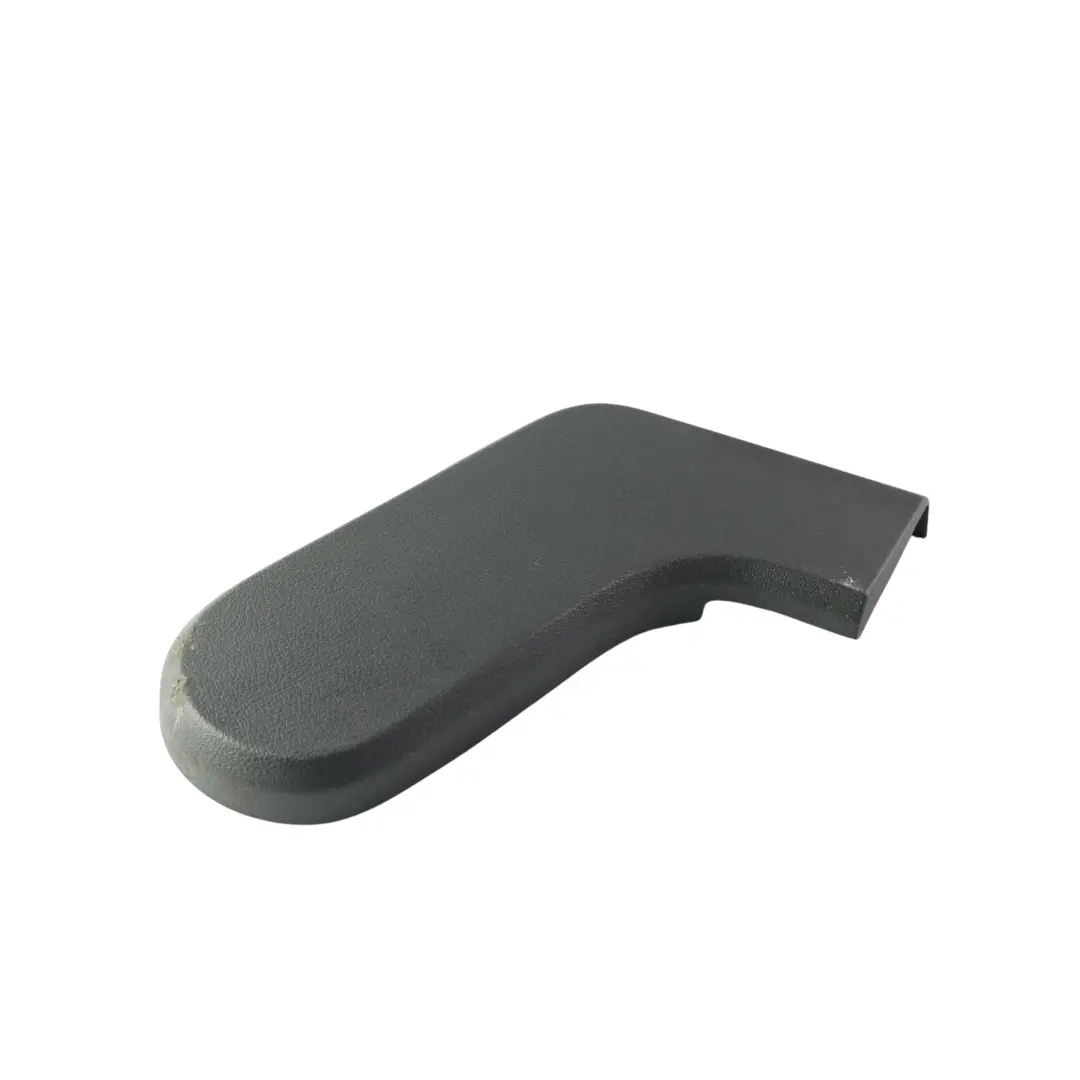 Volkswagen Touran 1T Rear Left Seat 2nd Row Cover Trim Right O/S - SKU 1T0883857A - Part number 1T0883857A