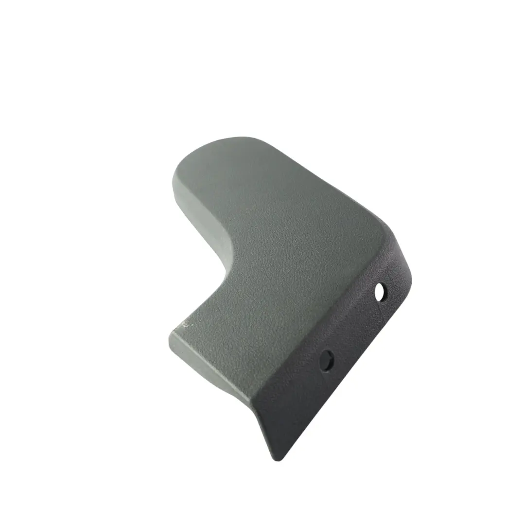 Left Seat 2nd Row Cover Trim Right O/S to Volkswagen Touran 1T Rear with Part number 1T0883857A Volkswagen Touran 1T Rear Left Seat 2nd Row Cover Trim Right O/S - SKU 1T0883857A - Part number 1T0883857A