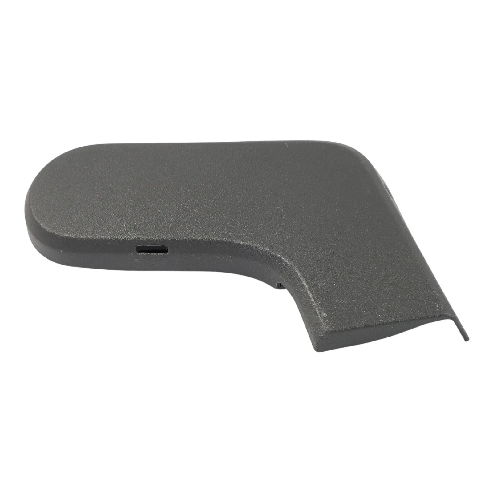 Volkswagen Touran 1T Panel Osłona Fotela Tylnego Środkowa Lewa 1T0883857B