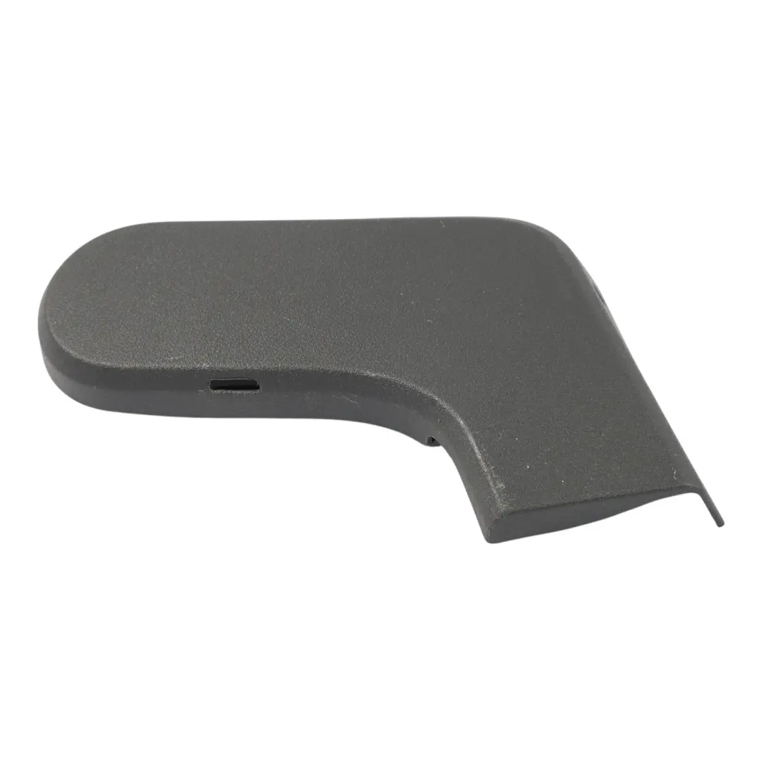 Sitzbezug Abdeckung Blende Mitte Hinten Links für Volkswagen Touran 1T mit Teilenummer 1T0883857B Volkswagen Touran 1T Sitzbezug Abdeckung Blende Mitte Hinten Links - SKU 1T0883857B - Teilenummer 1T0883857B