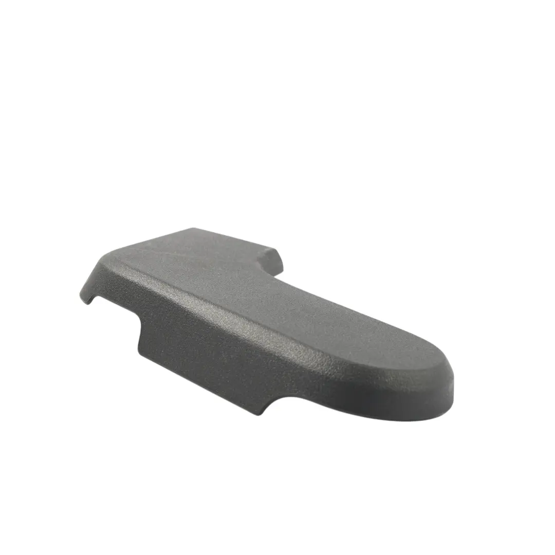 Volkswagen Touran 1T Rear Seat Trim Cover Panel Centre Left N/S - SKU 1T0883857B - Part number 1T0883857B