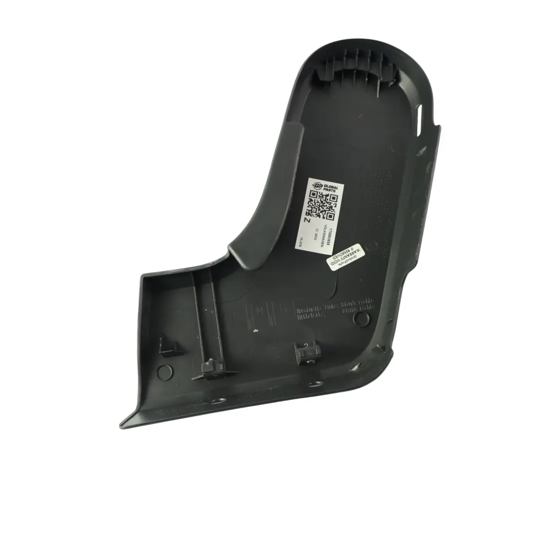 Volkswagen Touran 1T Seat Cover Trim Panel Centre Left Right N/O/S - SKU 1T0883858 - Part number 1T0883858