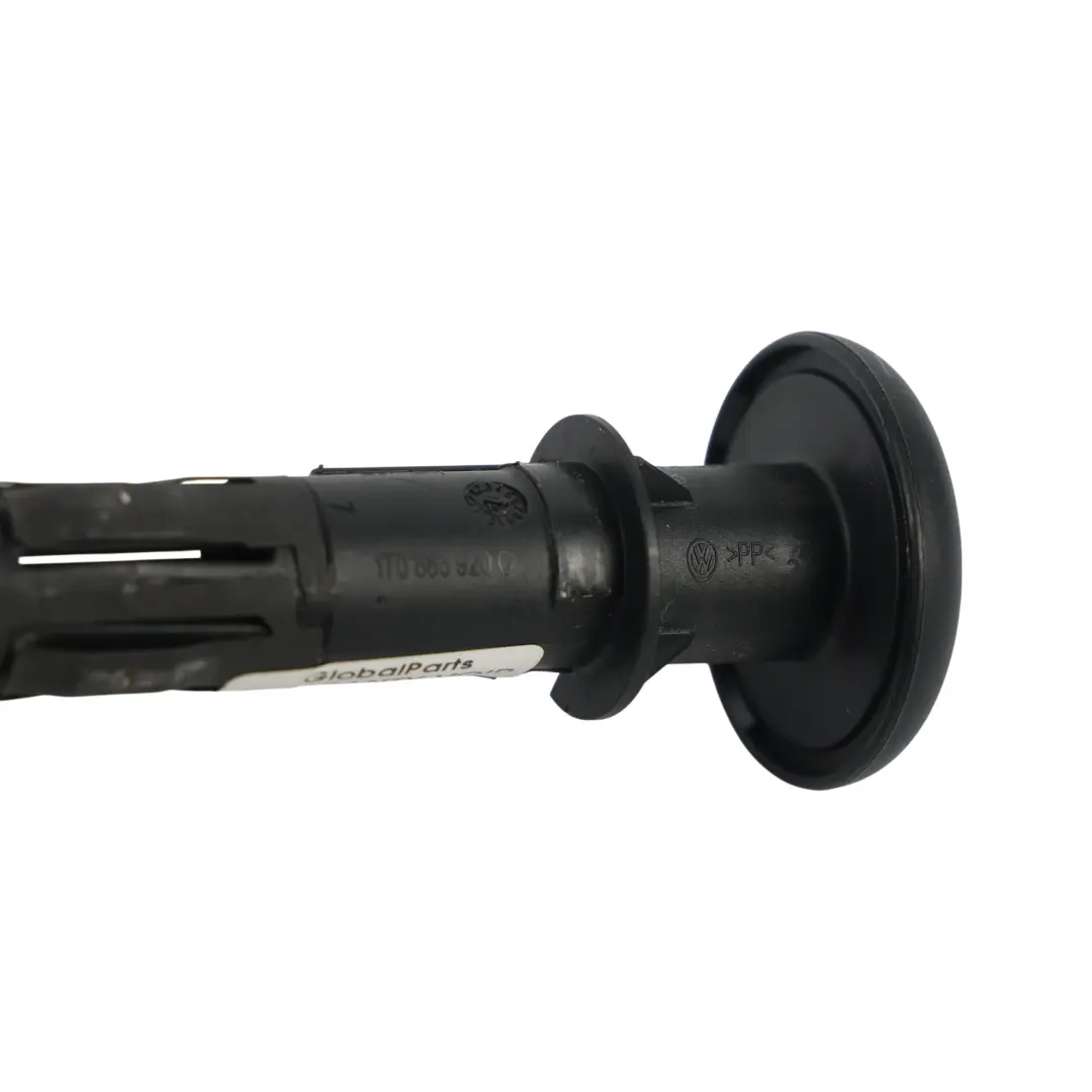 Skoda Seat VW Audi Guía Canal Reposacabezas Asiento Delantero - SKU 1T0883920C - Número de pieza 1T0883920C