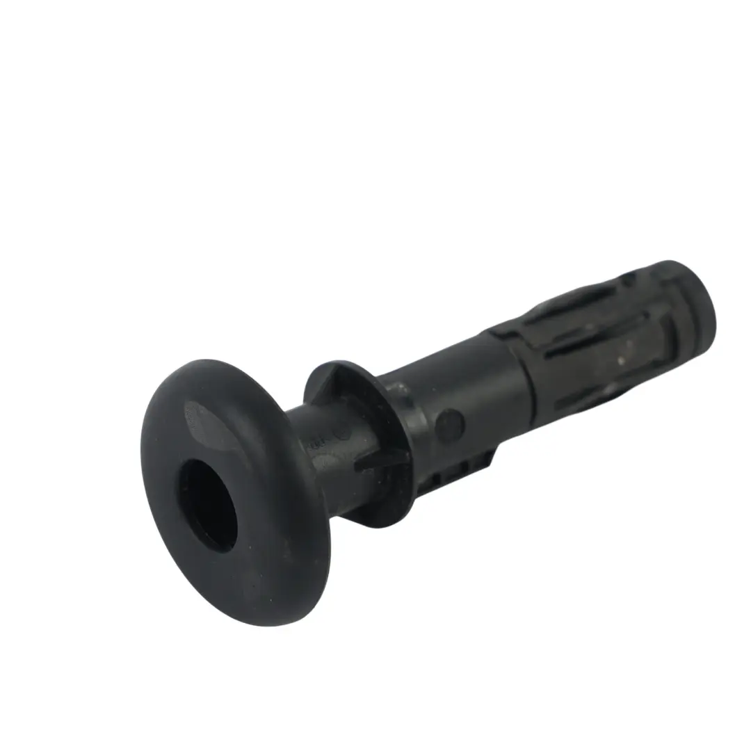 Skoda Seat VW Audi Guida Canale Poggiatesta Sedile Anteriore - SKU 1T0883920C - Numero di parte 1T0883920C