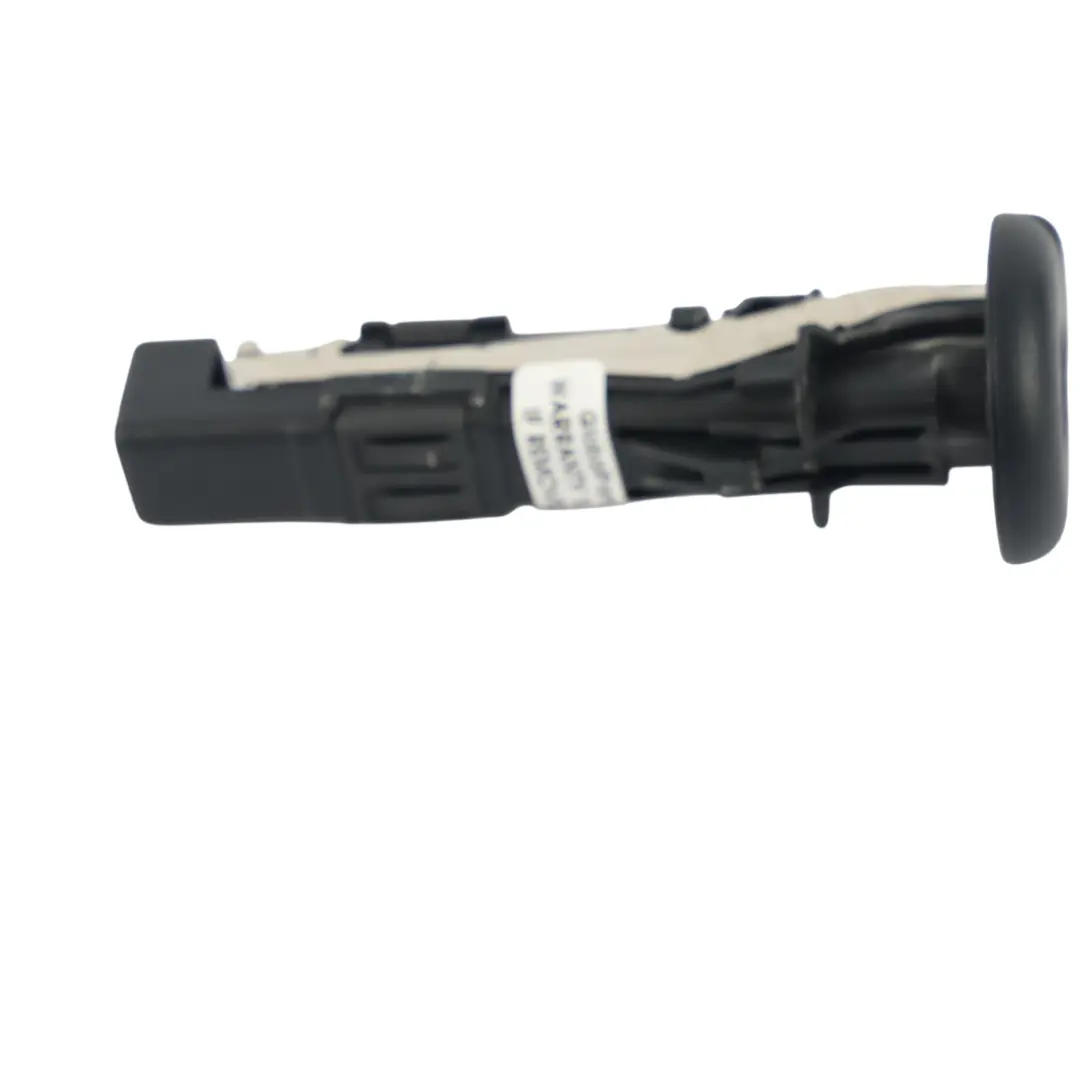 Kopfstütze Verriegelung Führungskanal Mit Taste für Skoda VW Audi Seat mit Teilenummer 1T0883920E Skoda VW Audi Seat Kopfstütze Verriegelung Führungskanal Mit Taste - SKU 1T0883920E - Teilenummer 1T0883920E