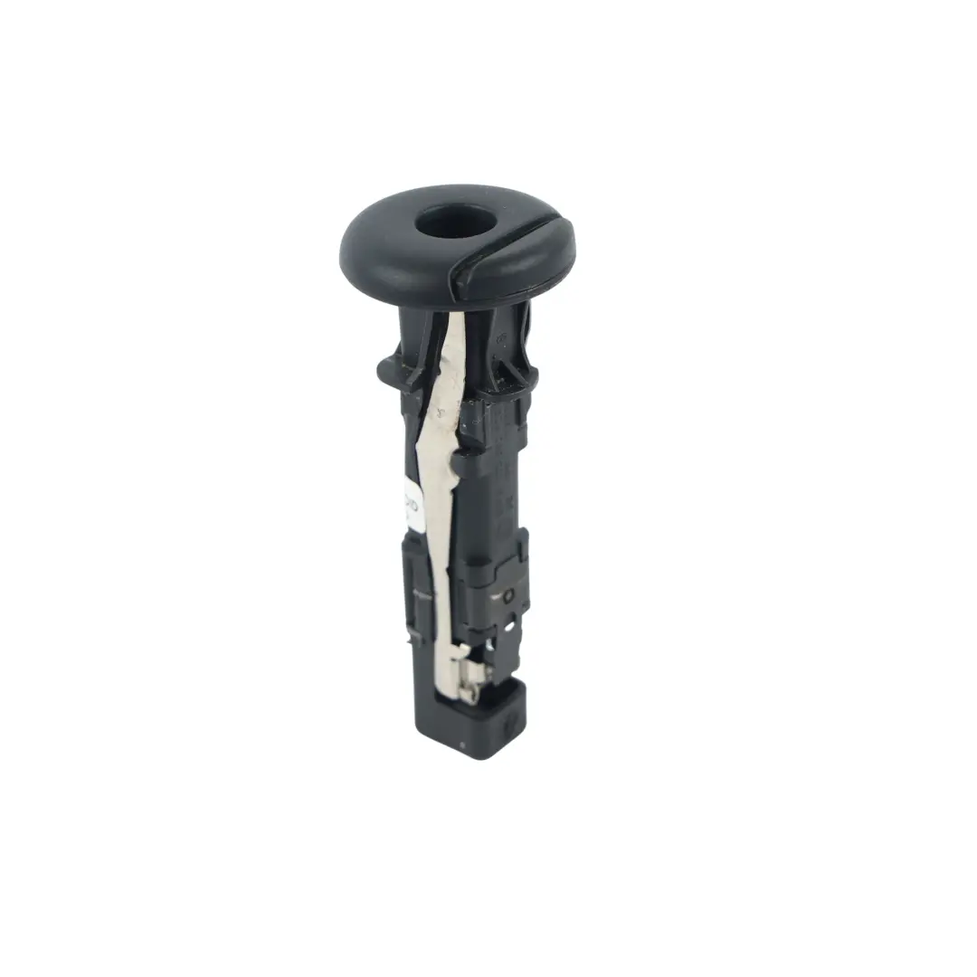 Guida Blocco Poggiatesta Con Pulsante per Skoda VW Audi Seat con numero di parte 1T0883920E Skoda VW Audi Seat Guida Blocco Poggiatesta Con Pulsante - SKU 1T0883920E - Numero di parte 1T0883920E