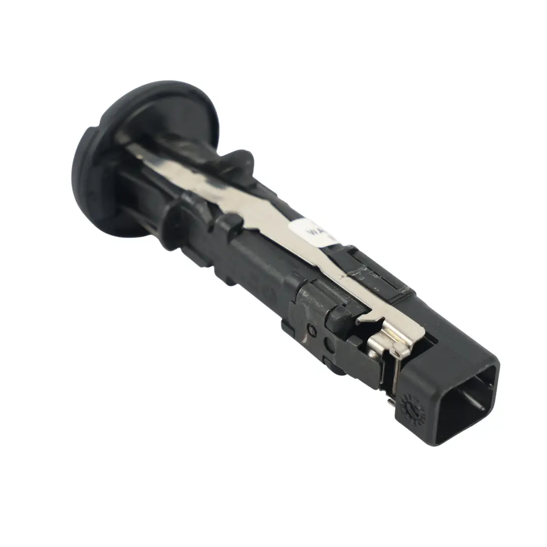 Skoda VW Audi Seat Guida Blocco Poggiatesta Con Pulsante - SKU 1T0883920E - Numero di parte 1T0883920E