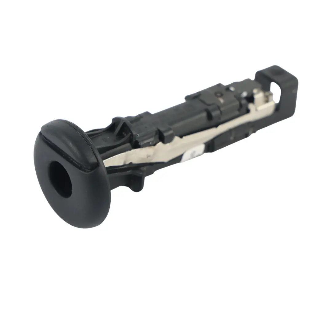 Kopfstütze Verriegelung Führungskanal Mit Taste für Skoda VW Audi Seat mit Teilenummer 1T0883920E Skoda VW Audi Seat Kopfstütze Verriegelung Führungskanal Mit Taste - SKU 1T0883920E - Teilenummer 1T0883920E