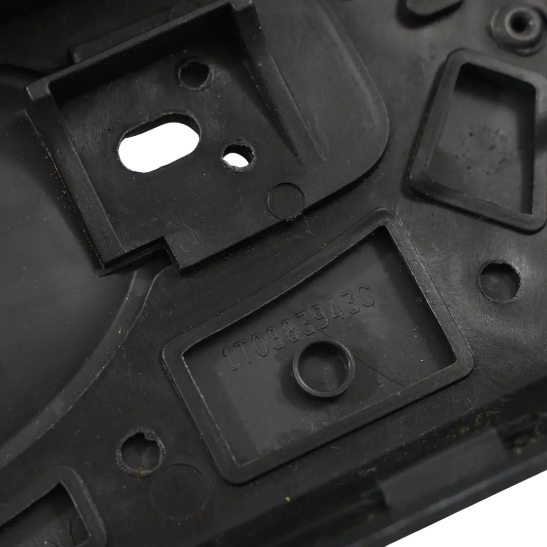 Asiento Trasero Izquierdo Derecho para Volkswagen Touran 1T Marco con número de pieza 1T0883943C Volkswagen Touran 1T Marco Asiento Trasero Izquierdo Derecho - SKU 1T0883943C - Número de pieza 1T0883943C