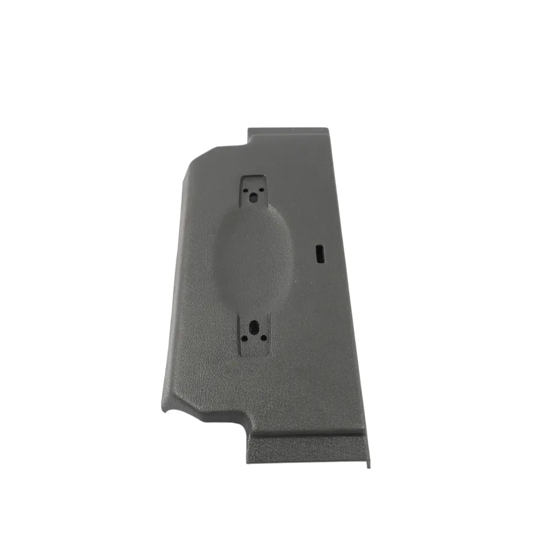 Volkswagen Touran 1T Cache Garniture Siège Arrière Gauche Droit - SKU 1T0883943C - Numéro de pièce 1T0883943C
