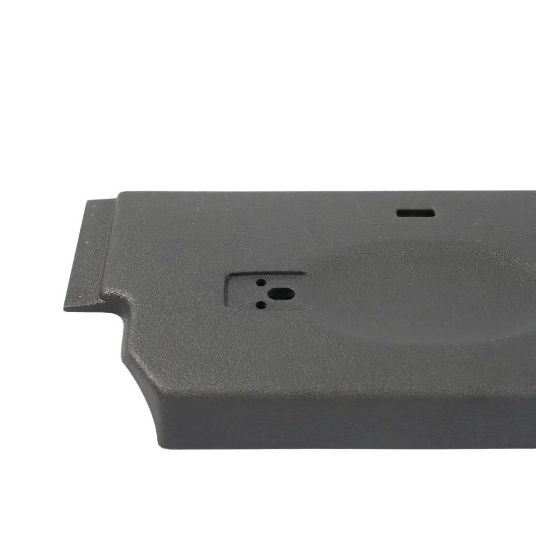 Rivestimento Telaio Sedile Post. Sinistro Destro per Volkswagen Touran 1T con numero di parte 1T0883943C Volkswagen Touran 1T Rivestimento Telaio Sedile Post. Sinistro Destro - SKU 1T0883943C - Numero di parte 1T0883943C