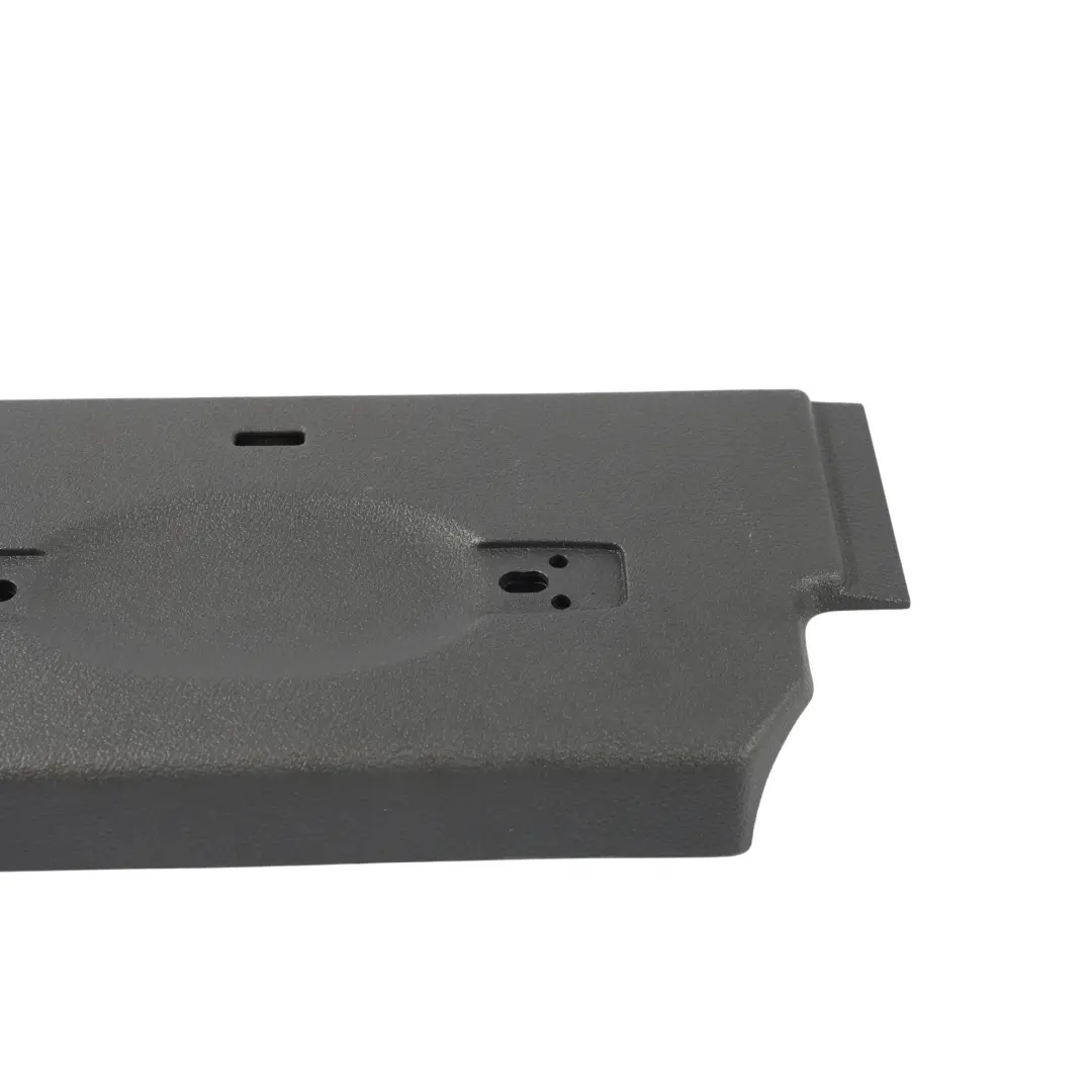 Rivestimento Telaio Sedile Post. Sinistro Destro per Volkswagen Touran 1T con numero di parte 1T0883943C Volkswagen Touran 1T Rivestimento Telaio Sedile Post. Sinistro Destro - SKU 1T0883943C - Numero di parte 1T0883943C