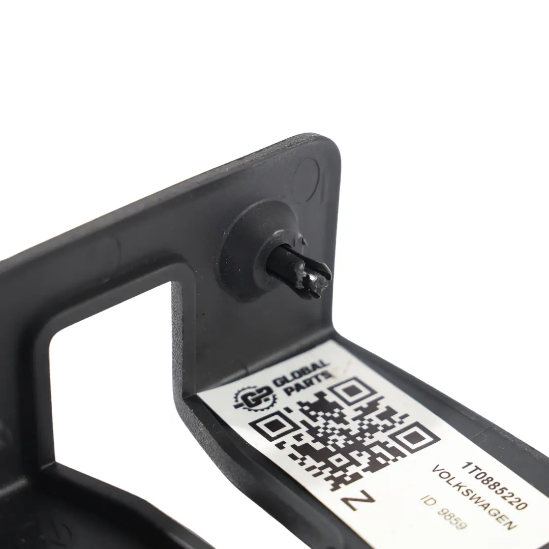 Volkswagen Touran 1T Capuchon Cache Verrouillage Siège Arrière - SKU 1T0885220 - Numéro de pièce 1T0885220
