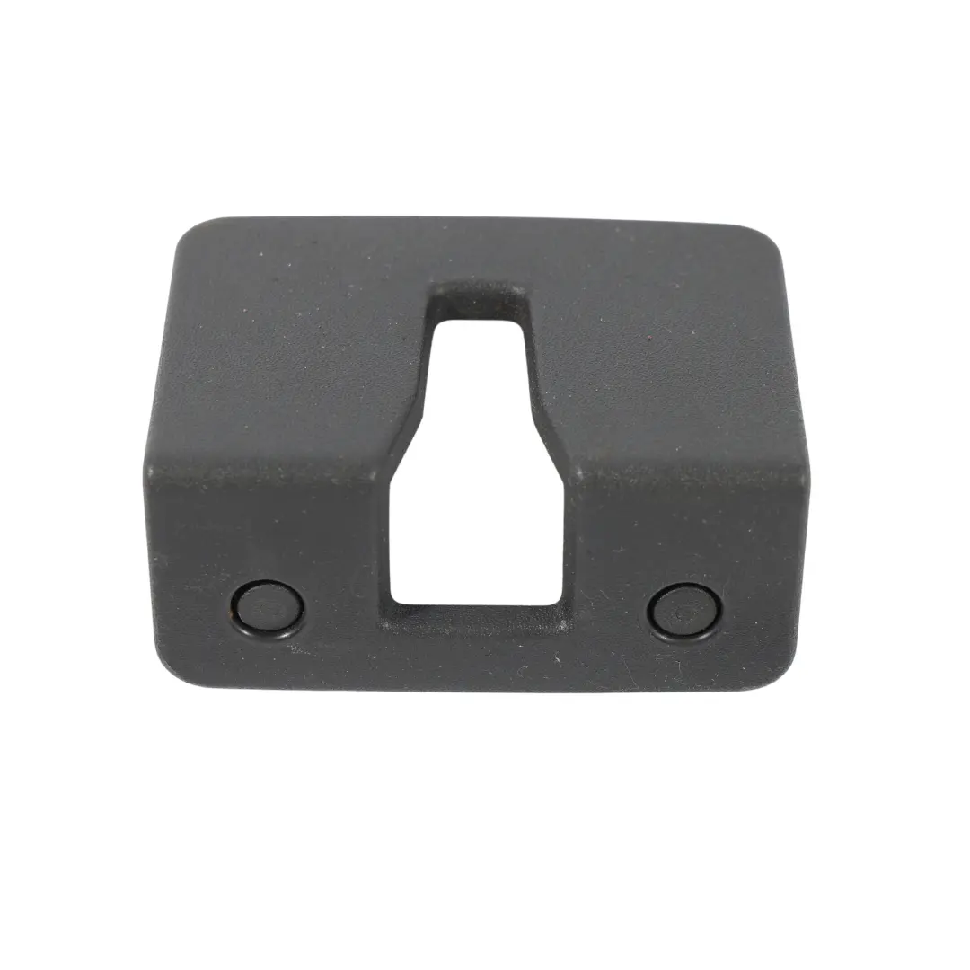 Volkswagen Touran 1T Interior Rear Seat Lock Latch Trim Cover Cap - SKU 1T0885220 - Part number 1T0885220