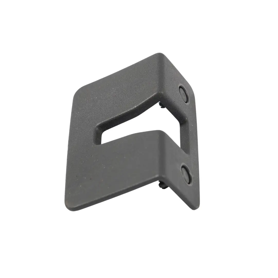Volkswagen Touran 1T Interior Rear Seat Lock Latch Trim Cover Cap - SKU 1T0885220 - Part number 1T0885220