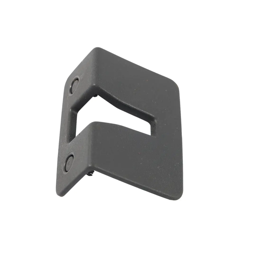 Volkswagen Touran 1T Capuchon Cache Verrouillage Siège Arrière - SKU 1T0885220 - Numéro de pièce 1T0885220