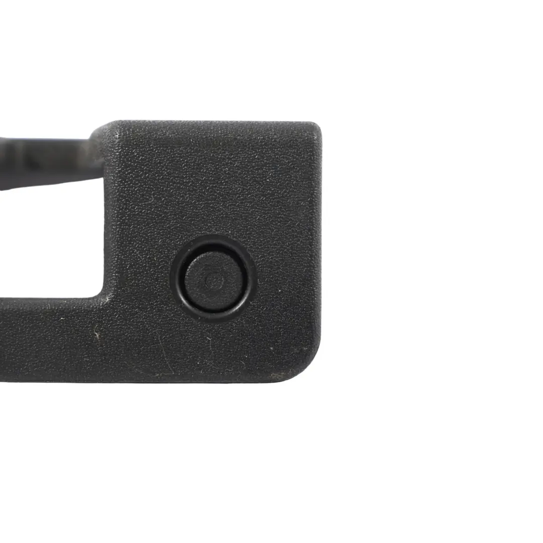 Volkswagen Touran 1T Hinten Sitz Schloss Verriegelung Abdeckkappe - SKU 1T0885220 - Teilenummer 1T0885220