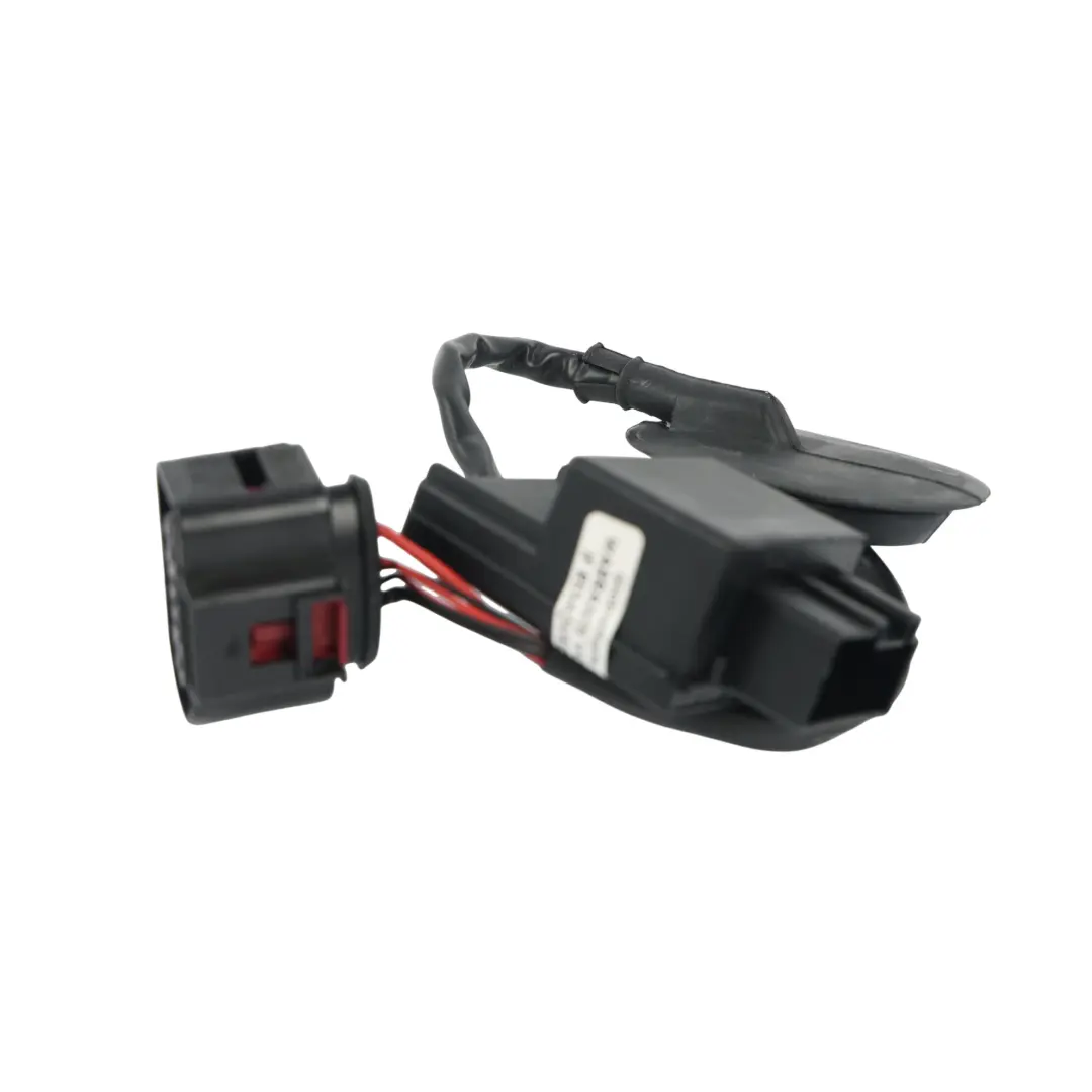 Volkswagen Touran 1T Steuergerät Modul Kraftstoffpumpe Benzinmotor - SKU 1T0906093F - Teilenummer 1T0906093F