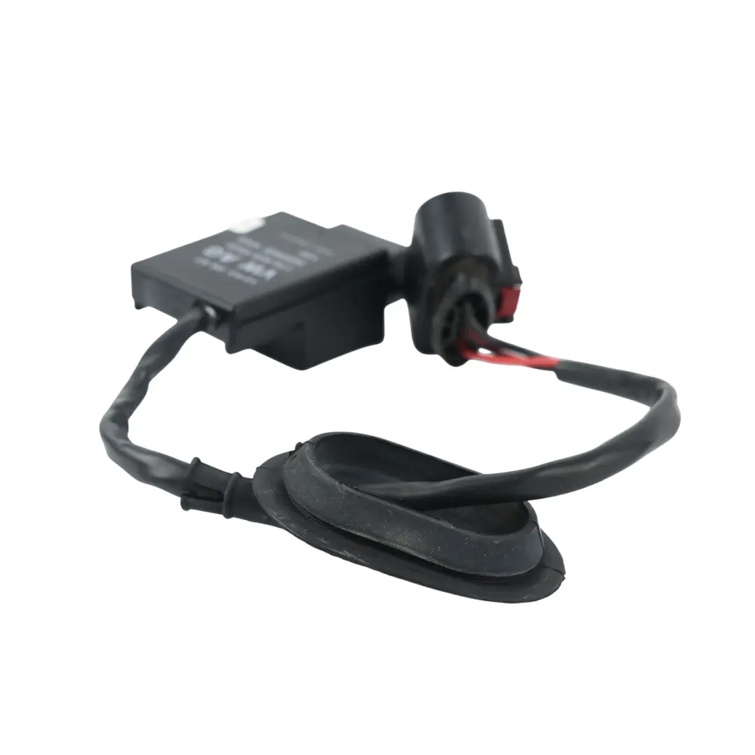 Unidad Control Módulo Bomba Combustible Gasolina para Volkswagen Touran 1T con número de pieza 1T0906093F Volkswagen Touran 1T Unidad Control Módulo Bomba Combustible Gasolina - SKU 1T0906093F - Número de pieza 1T0906093F