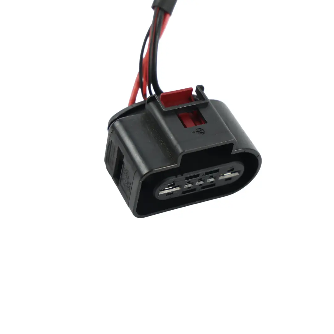 Volkswagen Touran 1T Unidad Control Módulo Bomba Combustible Gasolina - SKU 1T0906093F - Número de pieza 1T0906093F