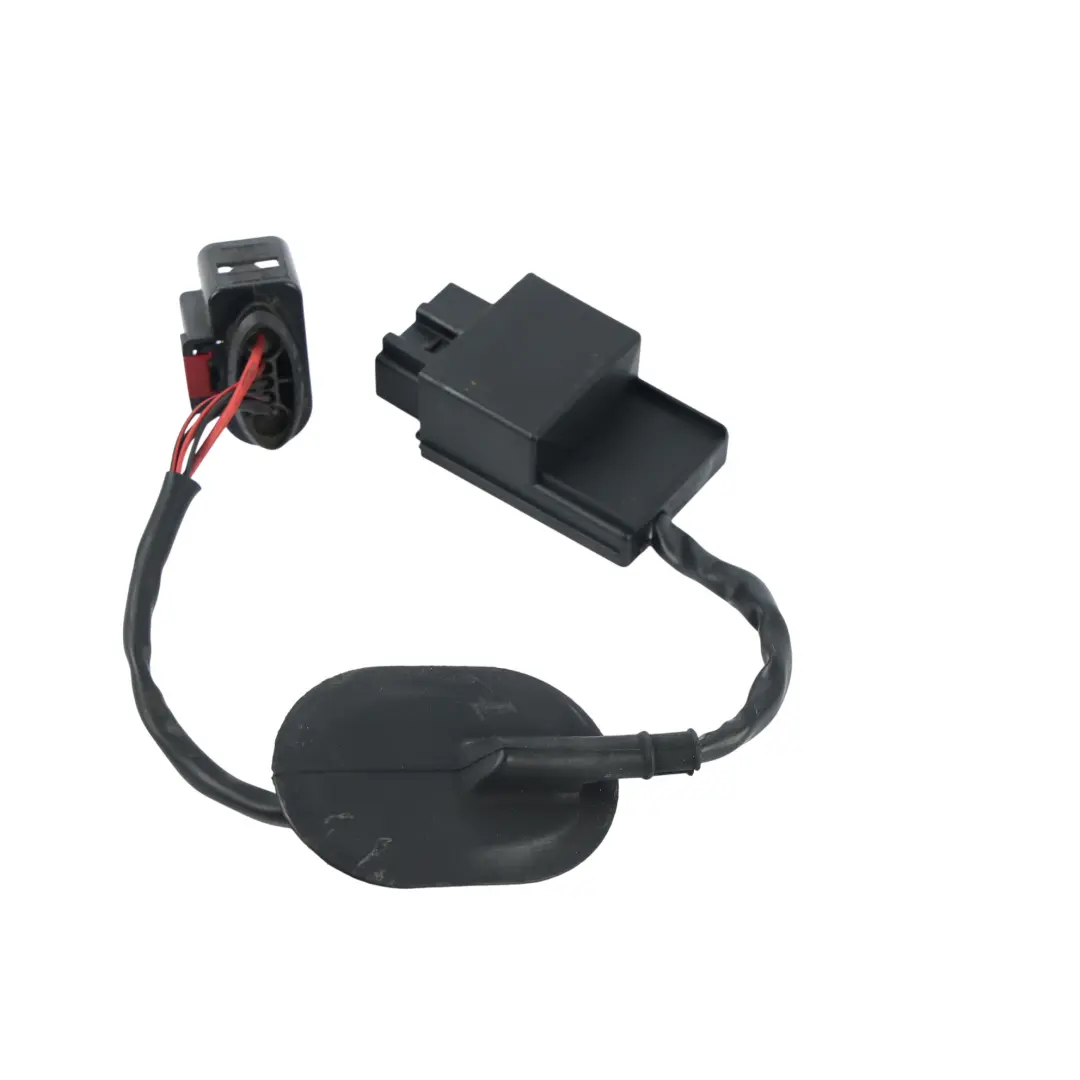 Pump Control Unit Module Petrol Engine to Volkswagen Touran 1T Fuel with Part number 1T0906093F Volkswagen Touran 1T Fuel Pump Control Unit Module Petrol Engine - SKU 1T0906093F - Part number 1T0906093F