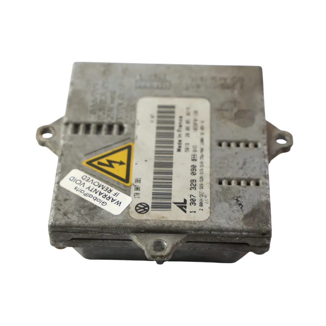 Mk5 Jetta Przetwornica Xenon do Volkswagen Golf o numerze 1T0907391 Volkswagen Golf Mk5 Jetta Przetwornica Xenon - SKU 1T0907391 - Numer Części 1T0907391