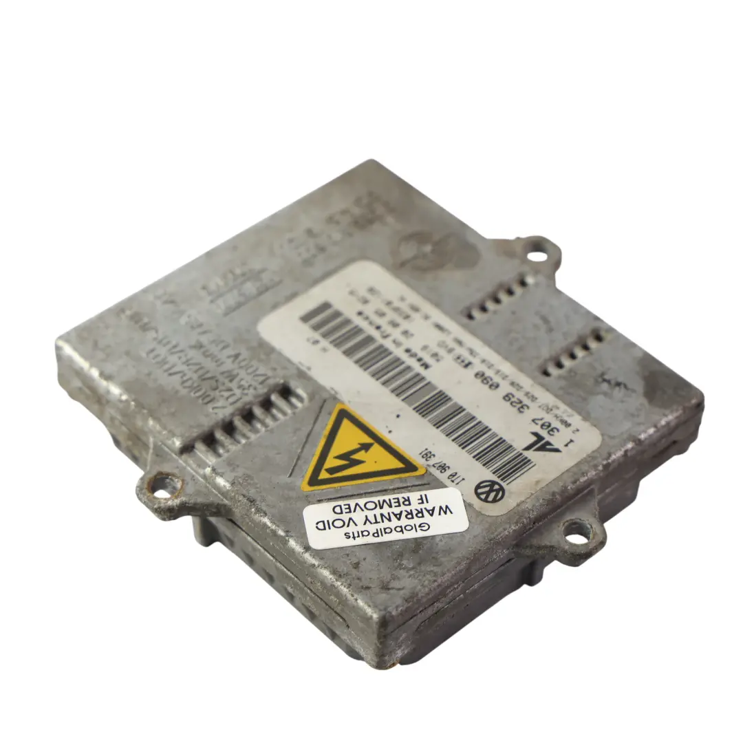 Mk5 Jetta Przetwornica Xenon do Volkswagen Golf o numerze 1T0907391 Volkswagen Golf Mk5 Jetta Przetwornica Xenon - SKU 1T0907391 - Numer Części 1T0907391