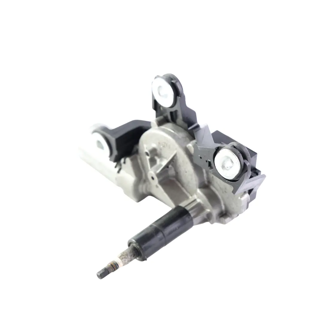 2K Rear Windscreen Window Wiper Motor Unit to VW Volkswagen Caddy with Part number 1T0955711 VW Volkswagen Caddy 2K Rear Windscreen Window Wiper Motor Unit - SKU 1T0955711 - Part number 1T0955711