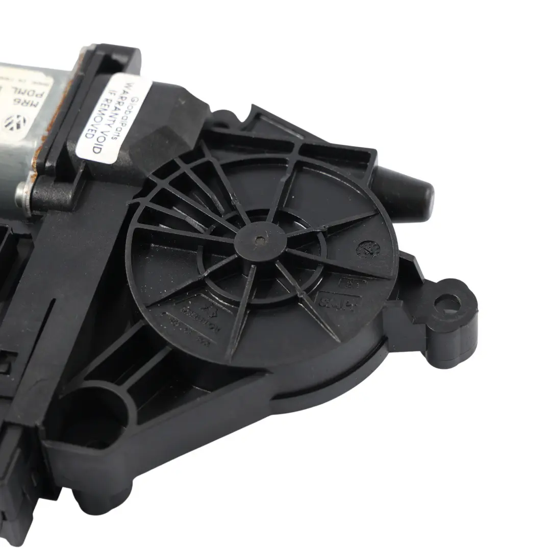 Volkswagen Caddy 2k Fensterheber Motor Tür Vorne Beifahrerseite - SKU RHD-1T0959702B - Teilenummer 1T0959702B