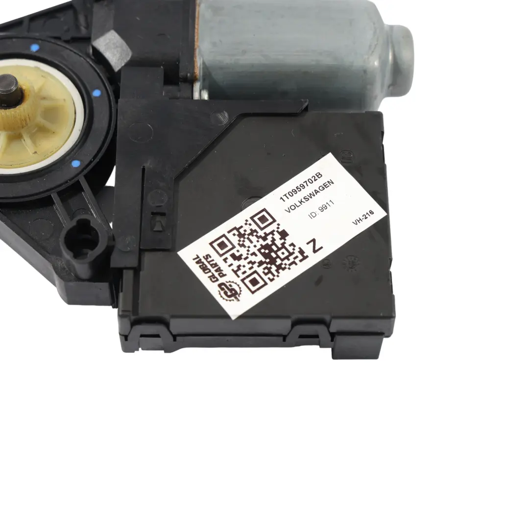 2K Moteur Lève-Vitre Avant Passager pour Volkswagen Caddy à propos du numéro de pièce 1T0959702B Volkswagen Caddy 2K Moteur Lève-Vitre Avant Passager - SKU RHD-1T0959702B - Numéro de pièce 1T0959702B