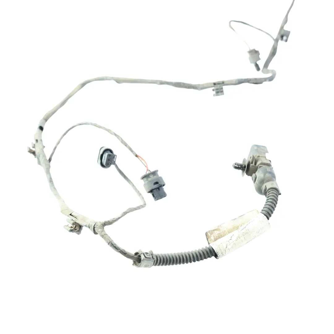 Volkswagen Touran 1T Cableado Sensor Aparcamiento Trasero - SKU 1T0971085F-1 - Número de pieza 1T0971085F
