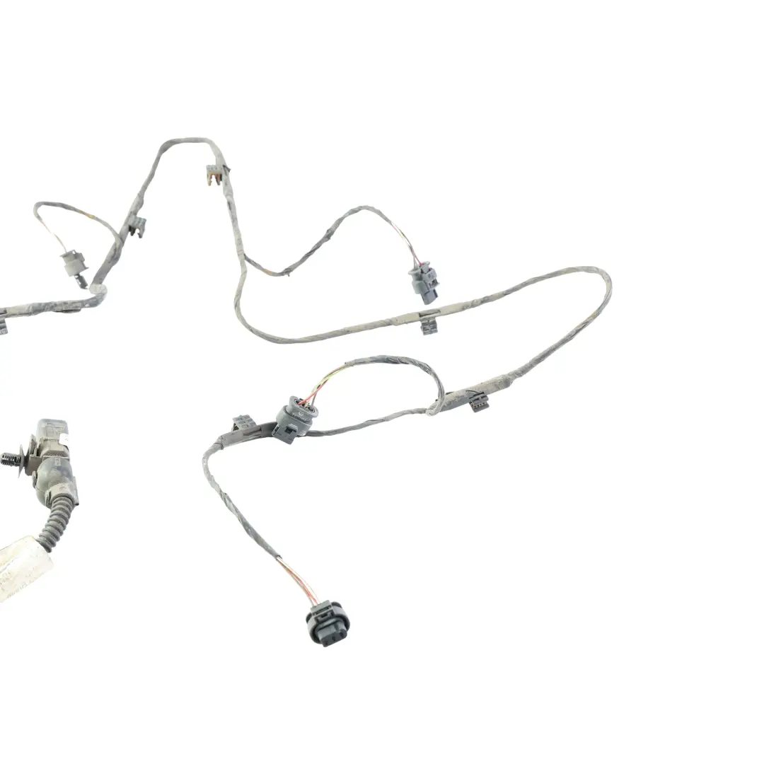 Volkswagen Touran 1T Câblage Faisceau Capteur Parking Arrière - SKU 1T0971085F-1 - Numéro de pièce 1T0971085F