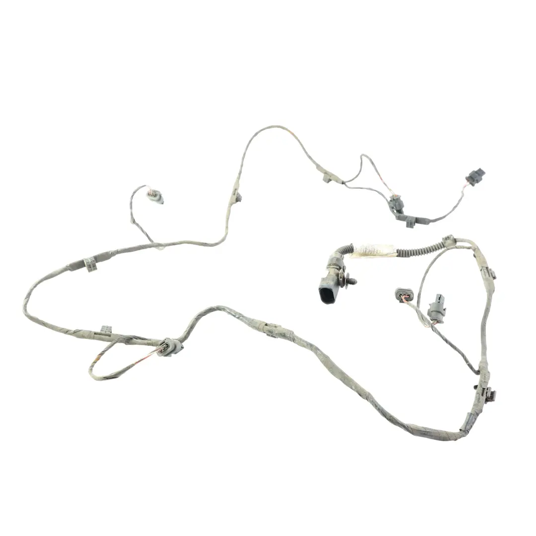 Parking Sensor Wiring Loom Harness Wire to VW Volkswagen Touran 1T Rear with Part number 1T0971085F VW Volkswagen Touran 1T Rear Parking Sensor Wiring Loom Harness Wire - SKU 1T0971085F-1 - Part number 1T0971085F