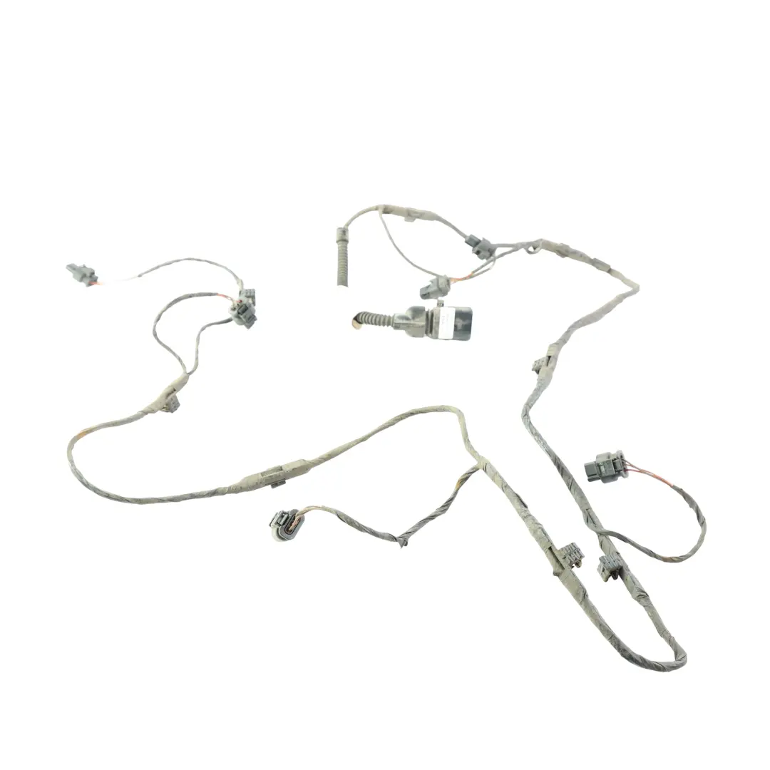 Parking Sensor Wiring Loom Harness Wire to VW Volkswagen Touran 1T Rear with Part number 1T0971085F VW Volkswagen Touran 1T Rear Parking Sensor Wiring Loom Harness Wire - SKU 1T0971085F-1 - Part number 1T0971085F