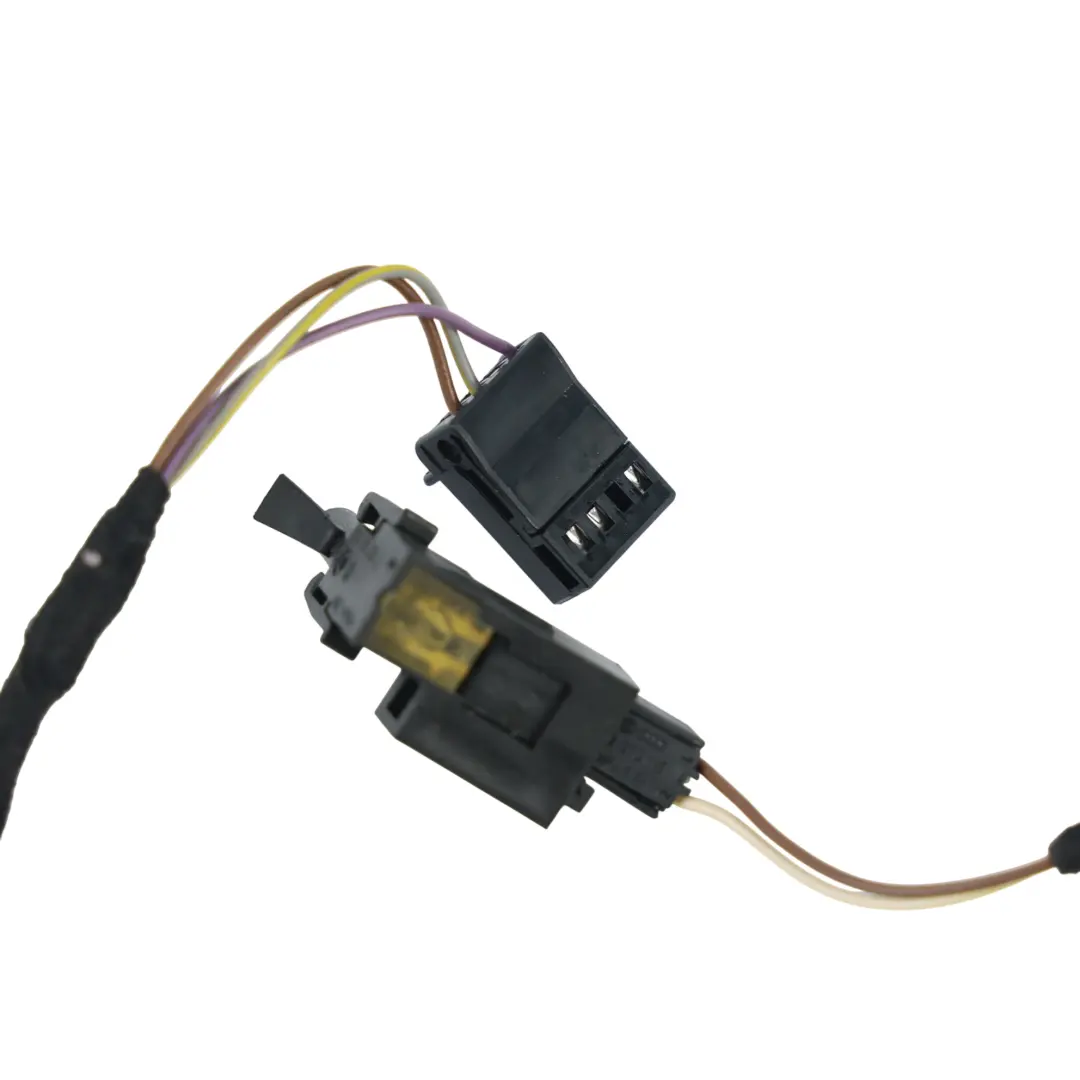 Volkswagen Touran 1T Türkabel Kabelbaum Vorne Links - SKU 1T0971557BC - Teilenummer 1T0971557BC