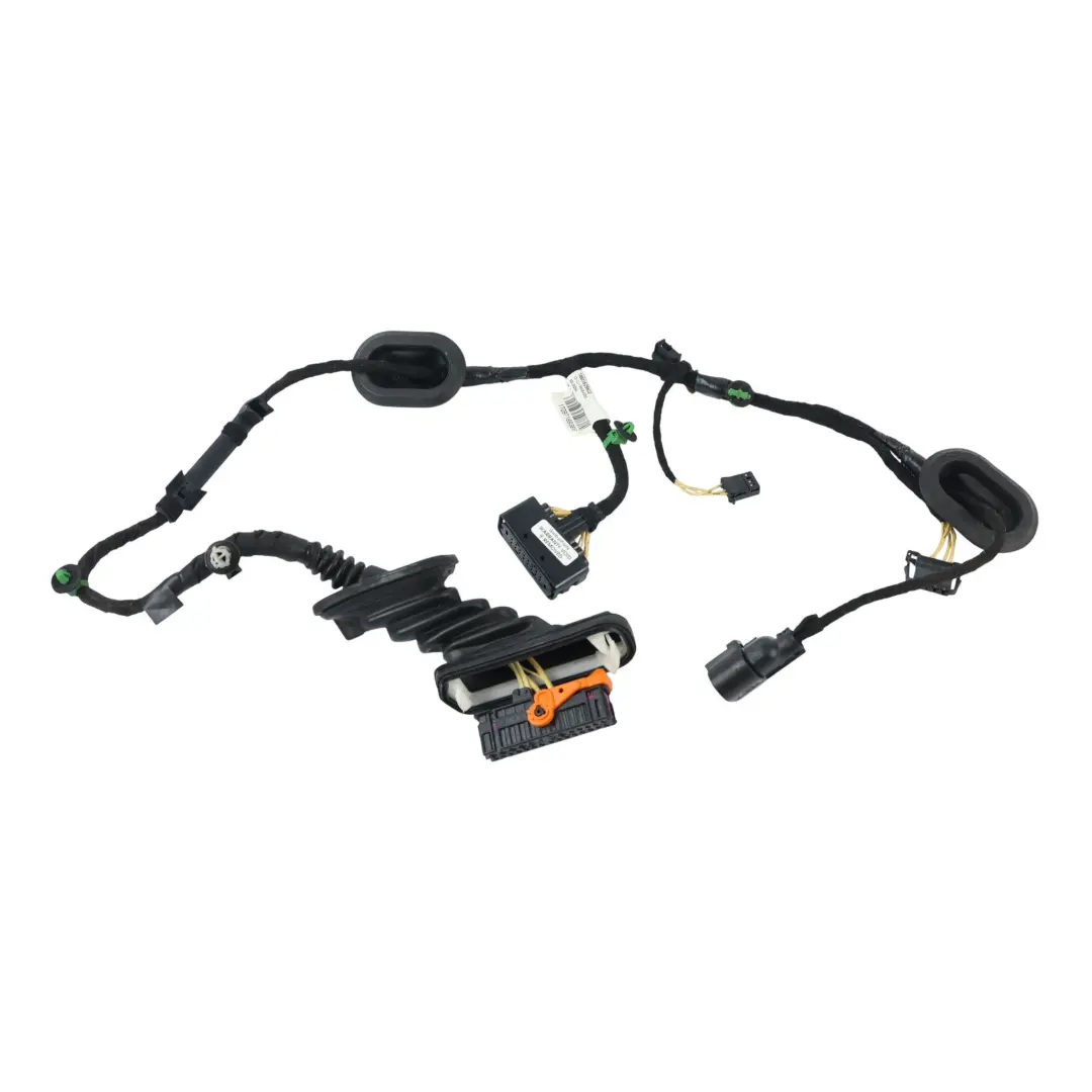 Volkswagen Touran 1T Kabelbaum Tür Hinten Links Rechts - SKU 1T0971693EG - Teilenummer 1T0971693EG