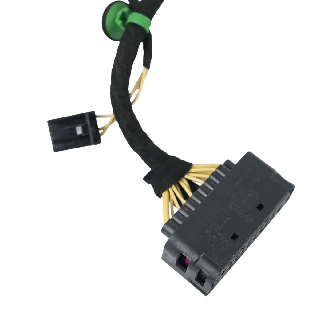 Door Harness Loom Cable Wiring Rear Left Right N/O/S to VW Touran 1T with Part number 1T0971693EG VW Touran 1T Door Harness Loom Cable Wiring Rear Left Right N/O/S - SKU 1T0971693EG - Part number 1T0971693EG