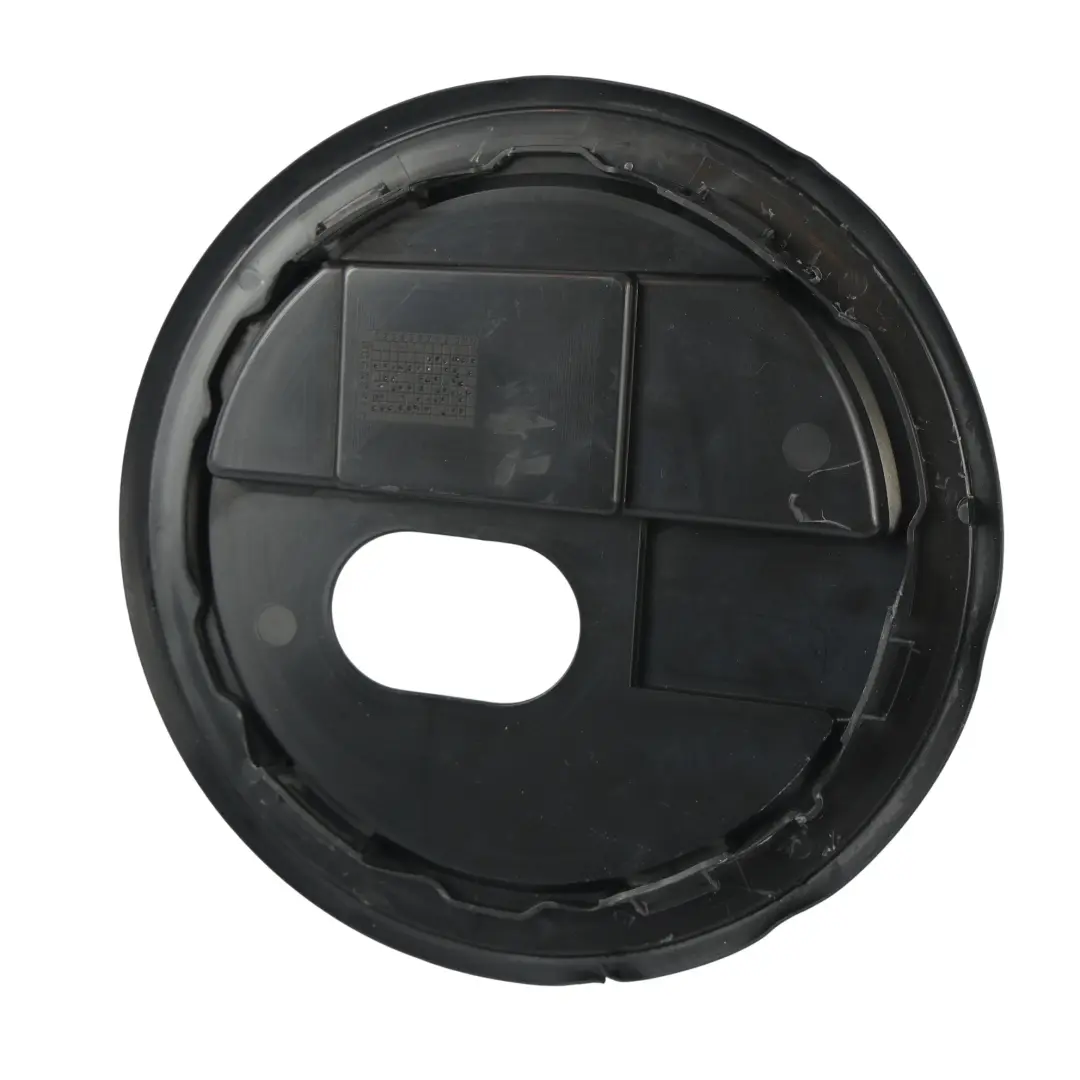 Volkswagen Touran 1T Couvercle Capuchon Pompe Carburant - SKU 1T0971839E - Numéro de pièce 1T0971839E
