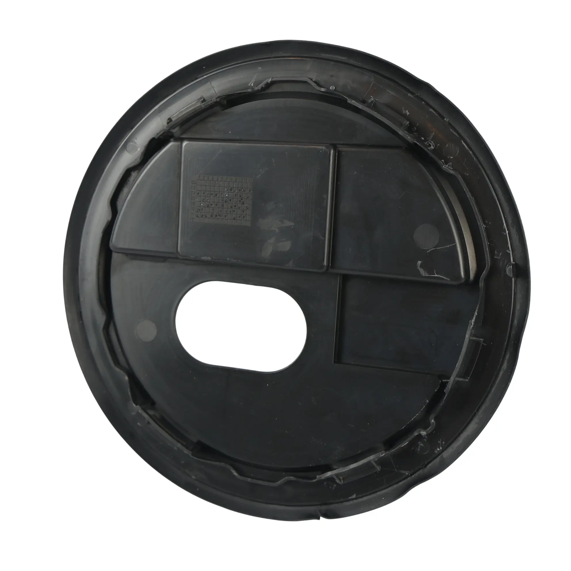 Volkswagen Touran 1T Fuel Delivery Sending Unit Pump Cover Cap 1T0971839E