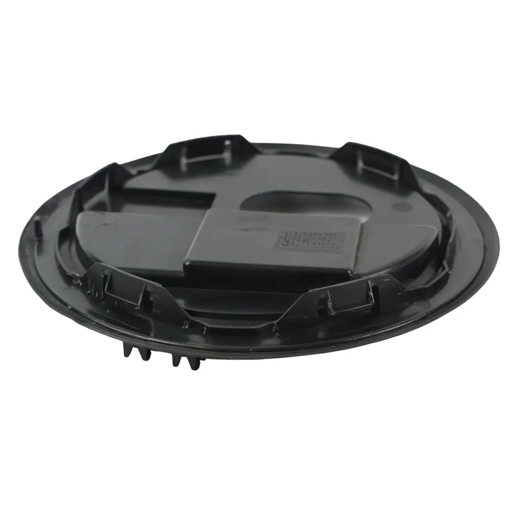 Volkswagen Touran 1T Couvercle Capuchon Pompe Carburant - SKU 1T0971839E - Numéro de pièce 1T0971839E