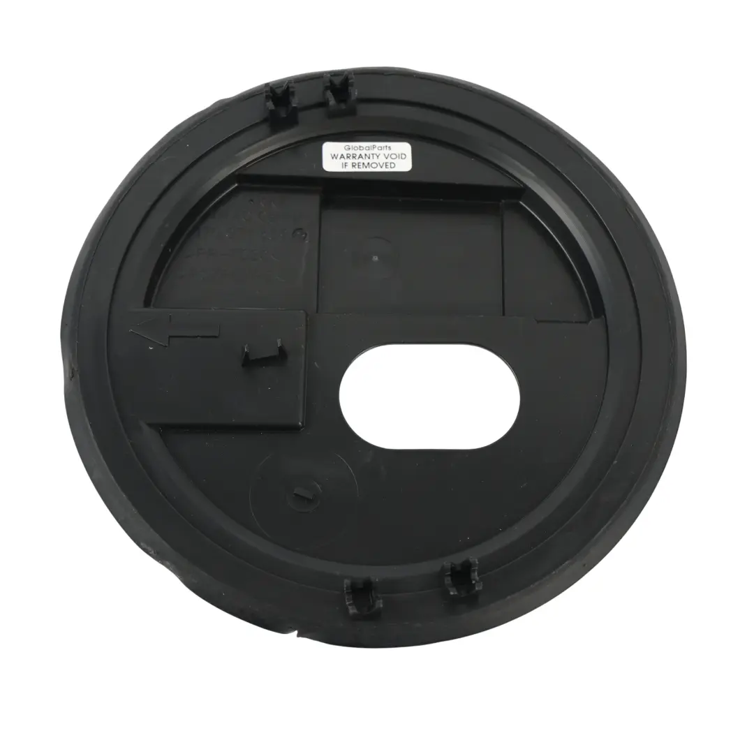 Volkswagen Touran 1T Pokrywa Pompy Paliwa - SKU 1T0971839E - Numer Części 1T0971839E