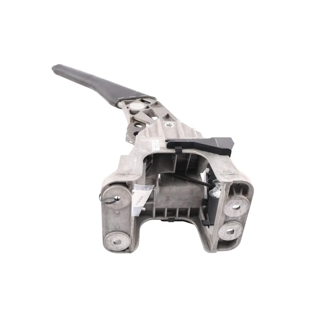 Volkswagen VW Caddy 2K Handbrake Parking Brake Lever Handle Grab - SKU 1T1711303 - Part number 1T1711303
