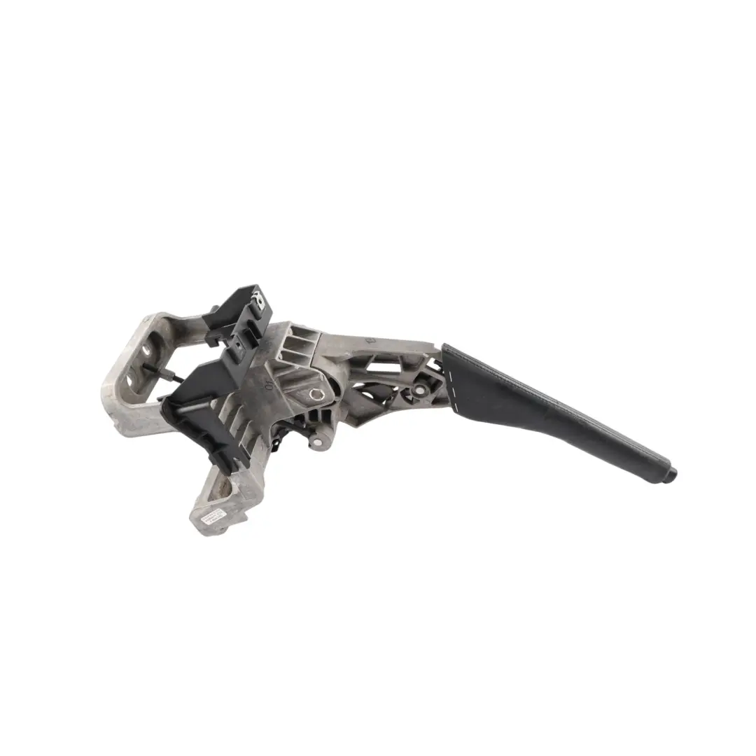 Volkswagen VW Caddy 2K Handbrake Parking Brake Lever Handle Grab - SKU 1T1711303 - Part number 1T1711303