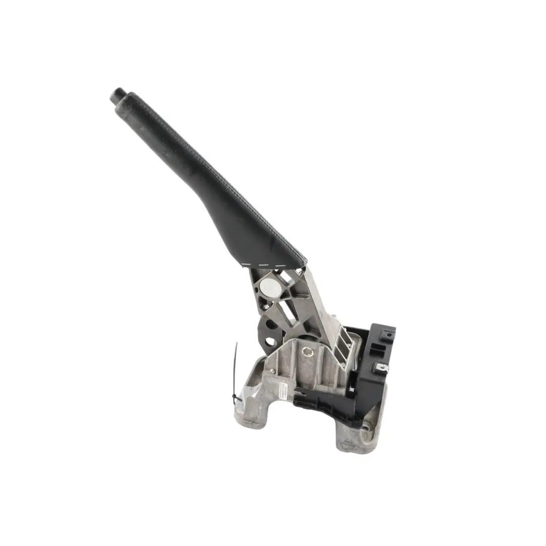 2K Handbrake Parking Brake Lever Handle Grab to Volkswagen VW Caddy with Part number 1T1711303 Volkswagen VW Caddy 2K Handbrake Parking Brake Lever Handle Grab - SKU 1T1711303 - Part number 1T1711303