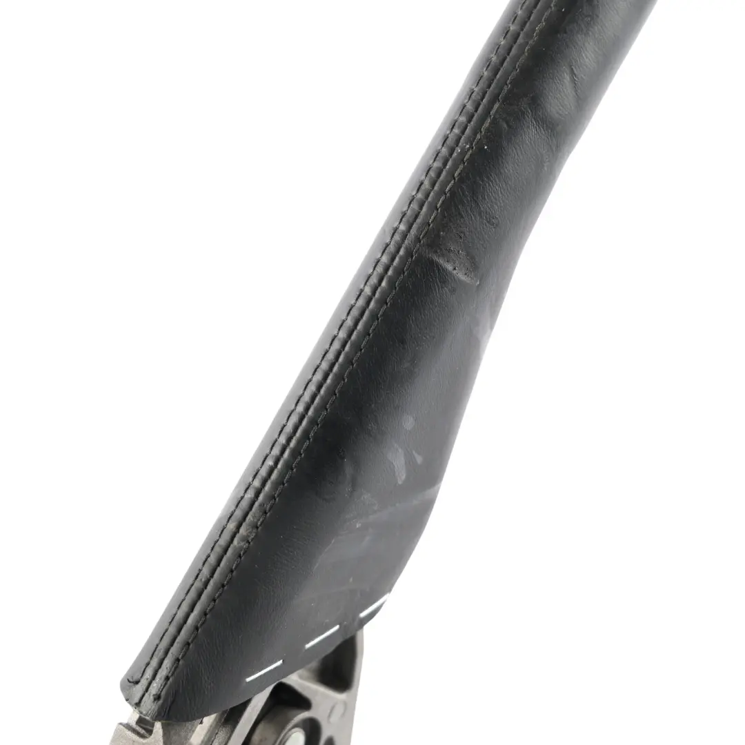 2K Handbrake Parking Brake Lever Handle Grab to Volkswagen VW Caddy with Part number 1T1711303 Volkswagen VW Caddy 2K Handbrake Parking Brake Lever Handle Grab - SKU 1T1711303 - Part number 1T1711303