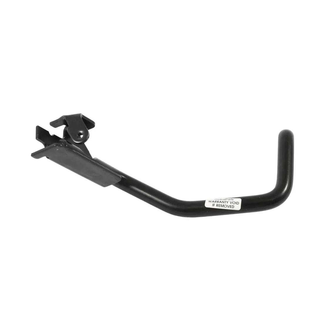 2K SA Touran 1T Rinforzo Traversa Crash per Volkswagen Caddy Maxi 2C con numero di parte 1T2721913B Volkswagen Caddy Maxi 2C 2K SA Touran 1T Rinforzo Traversa Crash - SKU 1T2721913B - Numero di parte 1T2721913B