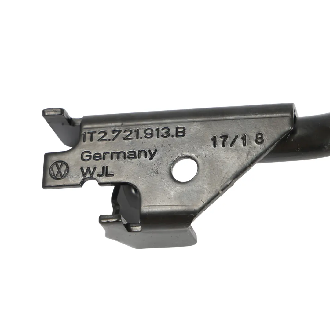 VW Volkswagen Caddy Maxi 2C 2k SA Touran 1T Crash Member Brace - SKU 1T2721913B - Part number 1T2721913B
