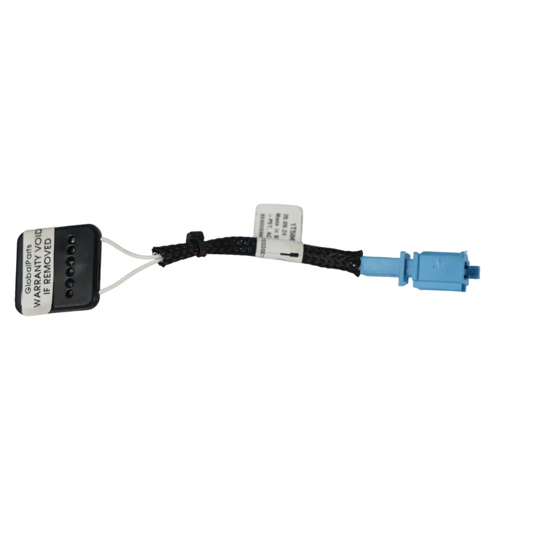 Volkswagen Crafter MK2 Sensore Tappetino Sedile Anteriore Sinistro - SKU 1T5963553 - Numero di parte 1T5963553