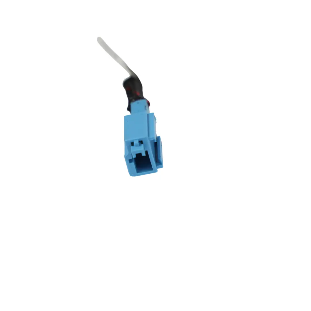 Volkswagen Crafter MK2 Sensor Alfombrilla Asiento Delantero Izquierdo - SKU 1T5963553 - Número de pieza 1T5963553