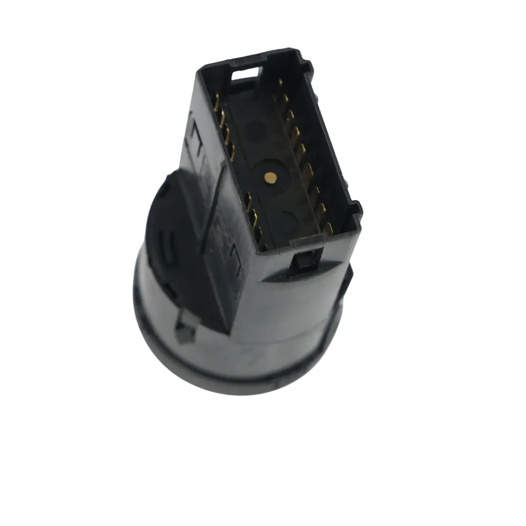 MK2 5J Interruttore Comando Fari Pannello per Skoda Fabia con numero di parte 1U0941531D Skoda Fabia MK2 5J Interruttore Comando Fari Pannello - SKU 1U0941531D - Numero di parte 1U0941531D